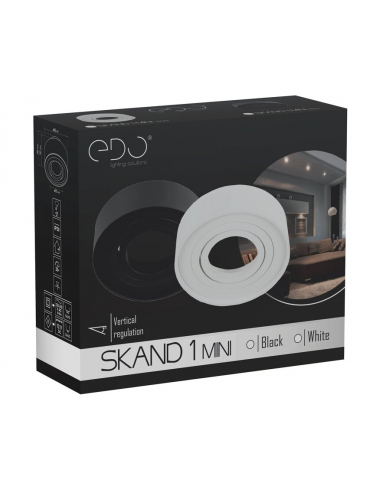 Spot SKAND 1 MINI White EDO777126