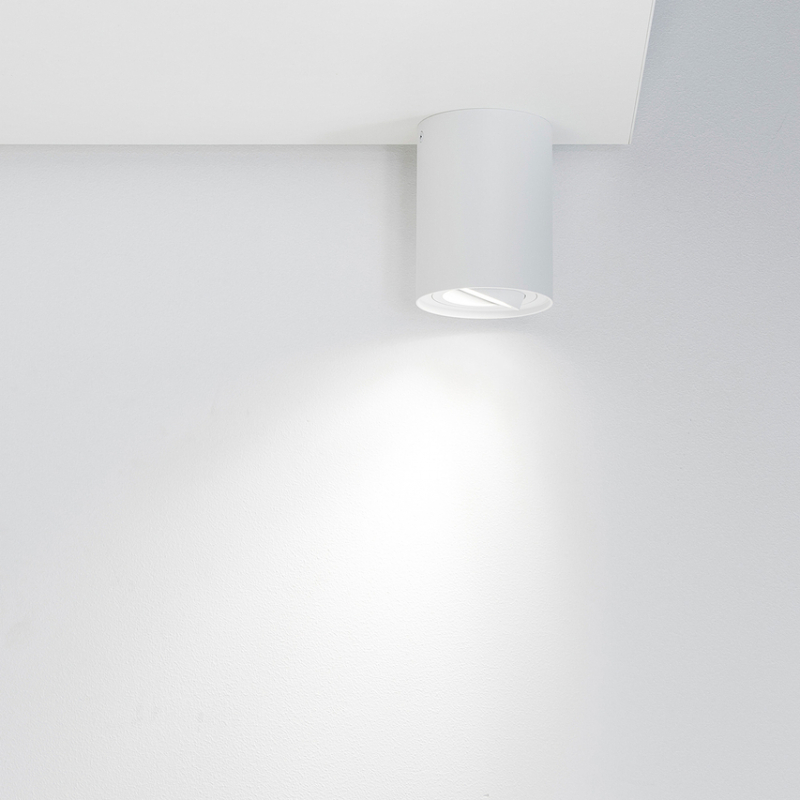 Spot SKAND 1 White EDO777101