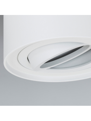 Spot SKAND 1 White EDO777101