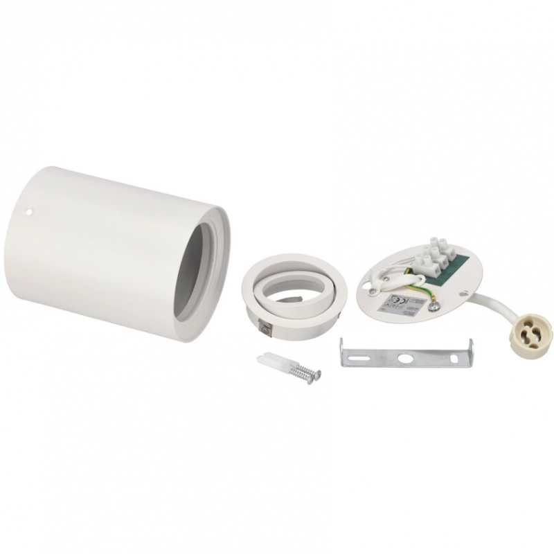 Spot SKAND 1 White EDO777101