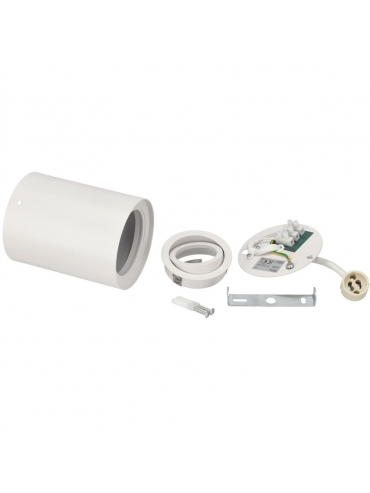 Spot SKAND 1 White EDO777101