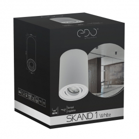 Spot SKAND 1 White EDO777101