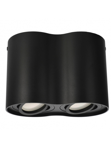 Spot SKAND 2 Black EDO777104