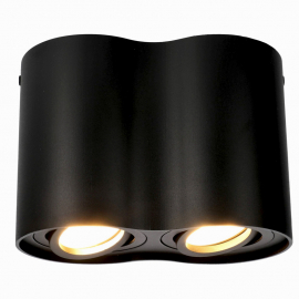 Spot SKAND 2 Black EDO777104