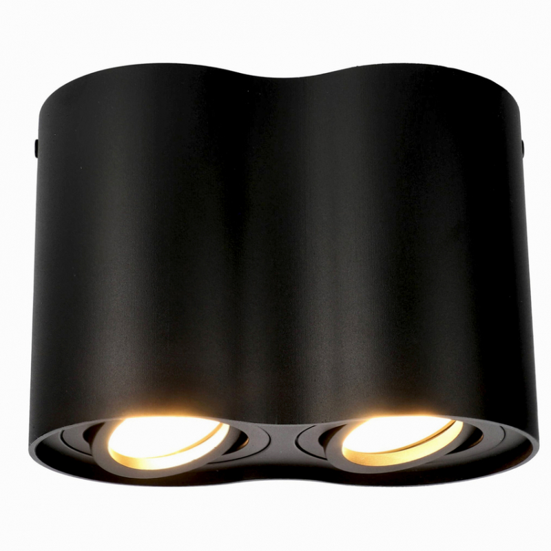 Spot SKAND 2 Black EDO777104