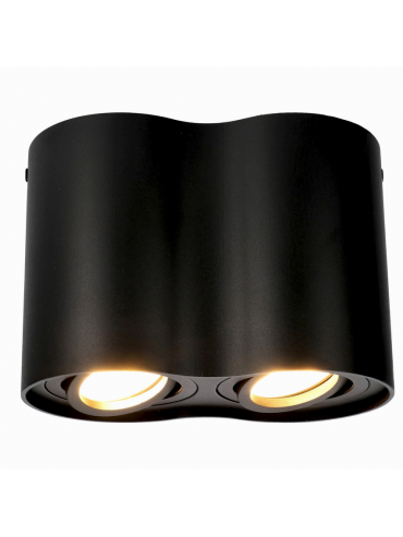 Spot SKAND 2 Black EDO777104