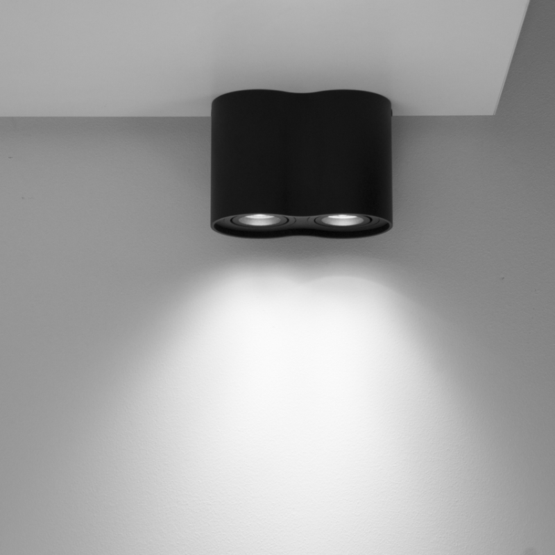Spot SKAND 2 Black EDO777104