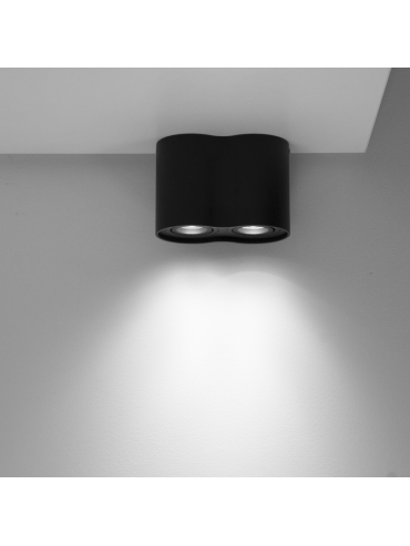 Spot SKAND 2 Black EDO777104