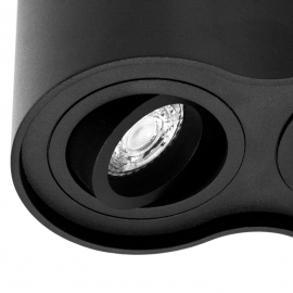 Spot SKAND 2 Black EDO777104