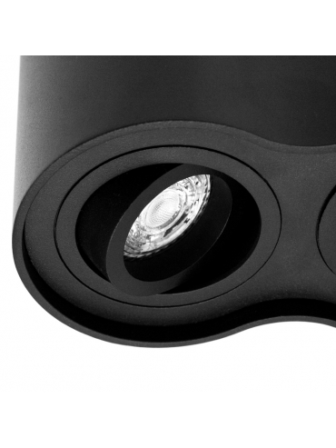 Spot SKAND 2 Black EDO777104