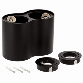 Spot SKAND 2 Black EDO777104