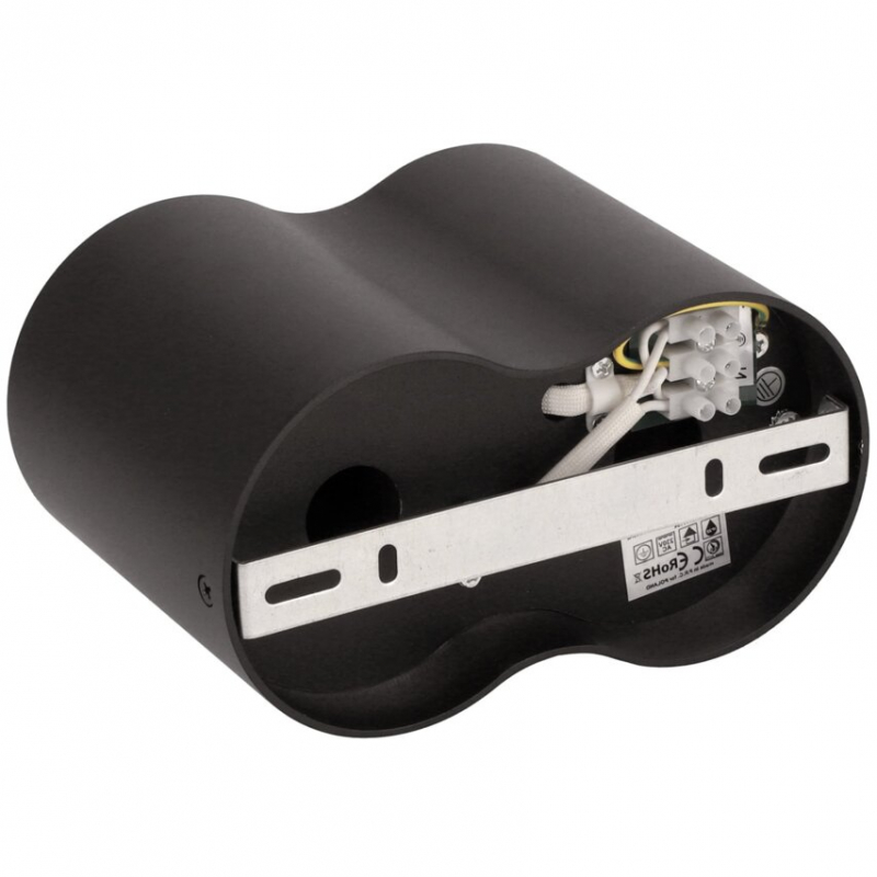 Spot SKAND 2 Black EDO777104