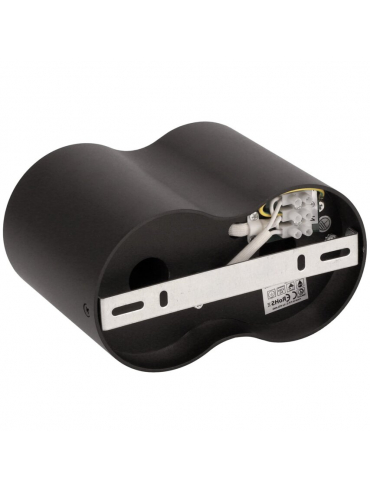 Spot SKAND 2 Black EDO777104