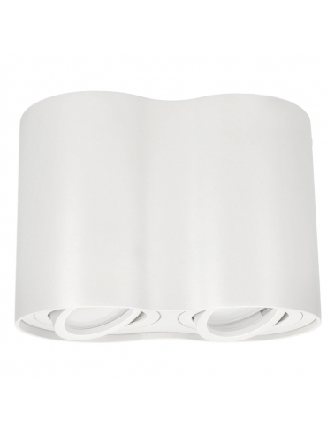 Spot SKAND 2 White EDO777105