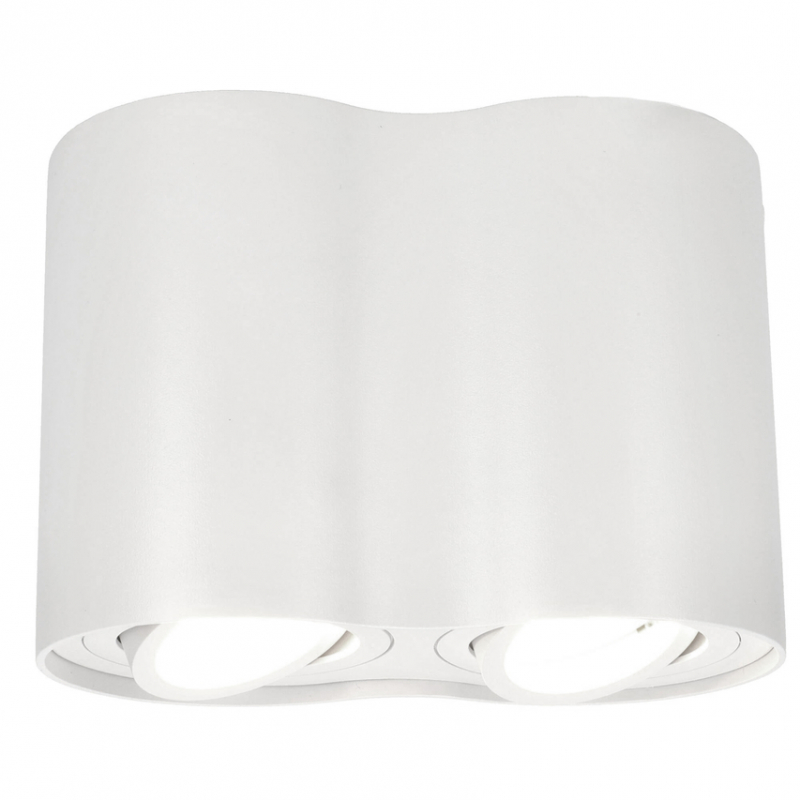 Spot SKAND 2 White EDO777105