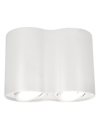 Spot SKAND 2 White EDO777105