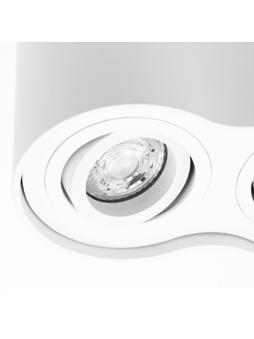 Spot SKAND 2 White EDO777105