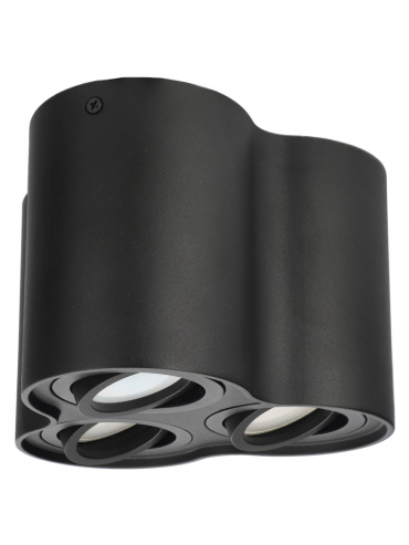 Spot SKAND 3 Black EDO777107