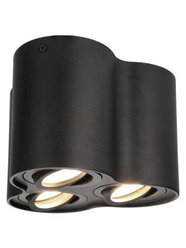 Spot SKAND 3 Black EDO777107