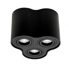 Spot SKAND 3 Black EDO777107