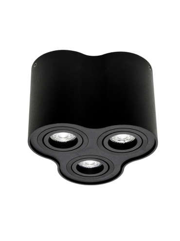 Spot SKAND 3 Black EDO777107