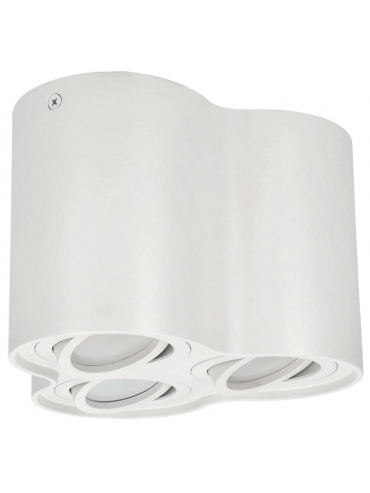 Spot SKAND 3 White EDO777106