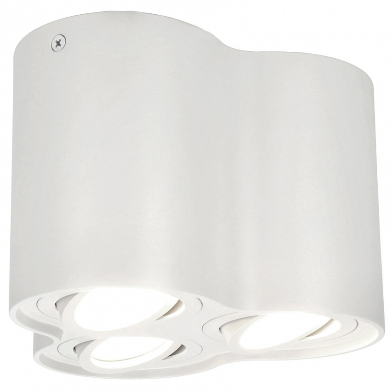 Spot SKAND 3 White EDO777106