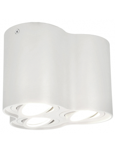 Spot SKAND 3 White EDO777106