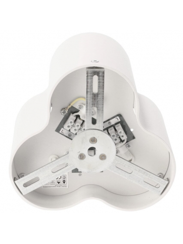 Spot SKAND 3 White EDO777106