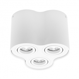 Spot SKAND 3 White EDO777106