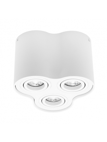 Spot SKAND 3 White EDO777106