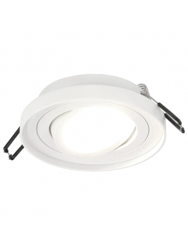 Spot SKAND MICRO 1 White EDO777226