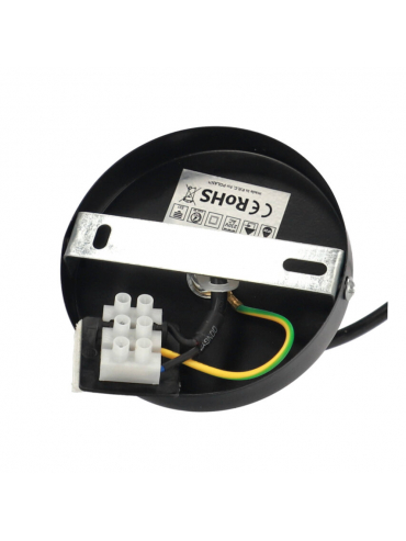 Lampa wisząca TENE EDO777175