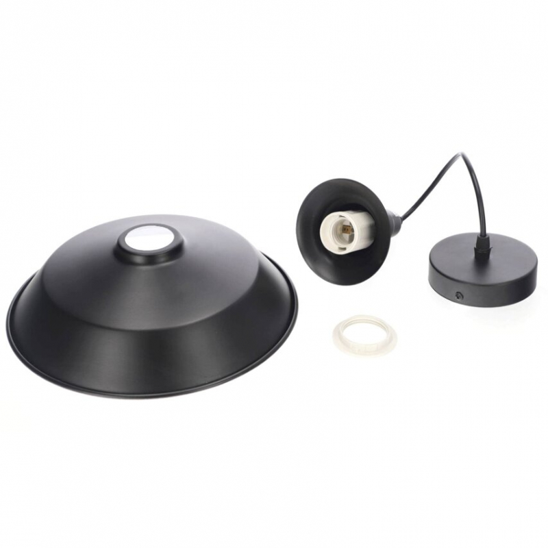 Lampa wisząca TENE EDO777175