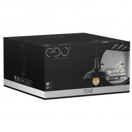 Lampa wisząca TENE EDO777175