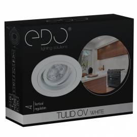 Spot TULID OV White EDO777328