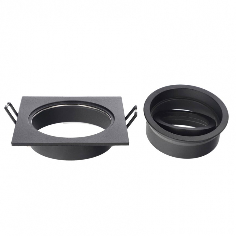 Spot TULID SQ Black EDO777326