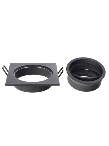 Spot TULID SQ Black EDO777326