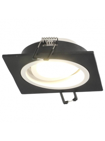 Spot TULID SQ Black White EDO777534