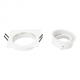 Spot TULID SQ White EDO777327