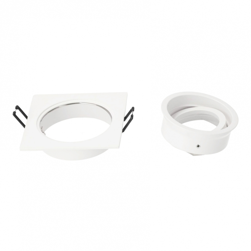 Spot TULID SQ White EDO777327