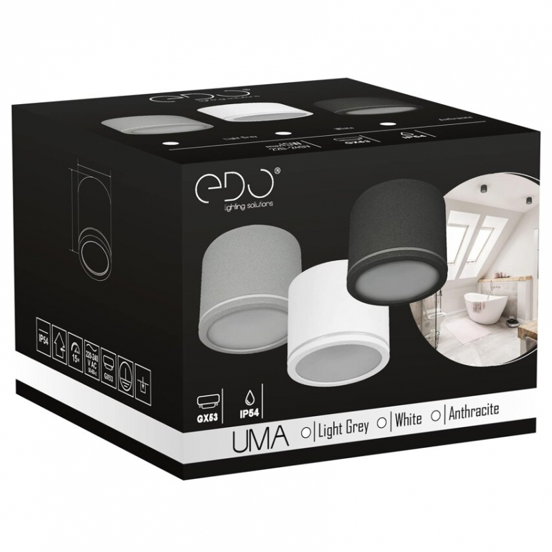 Spot UMA Sand Gun Color EDO777543