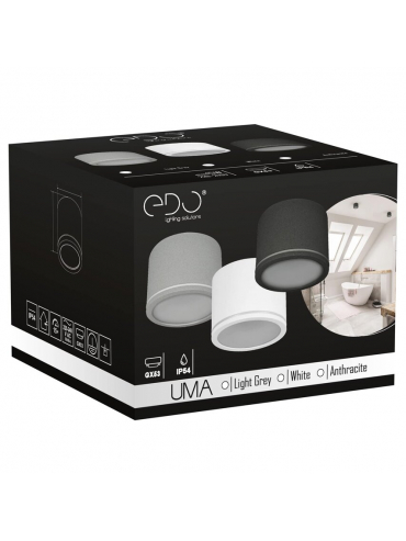 Spot UMA Sand Gun Color EDO777543