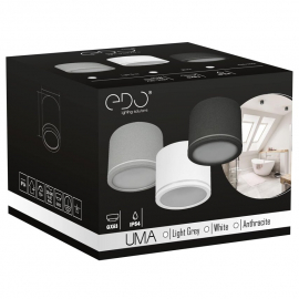 Spot UMA Sand Light Grey EDO777541
