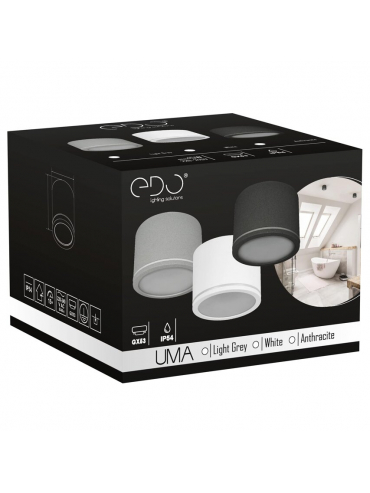 Spot UMA Sand Light Grey EDO777541