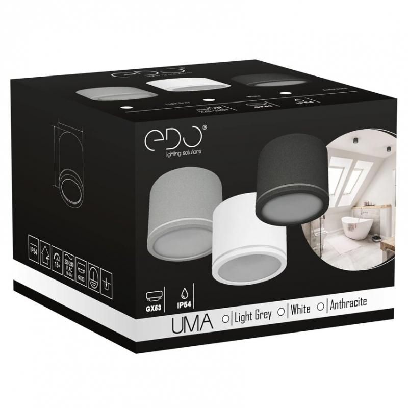 Spot UMA Sand White EDO777542