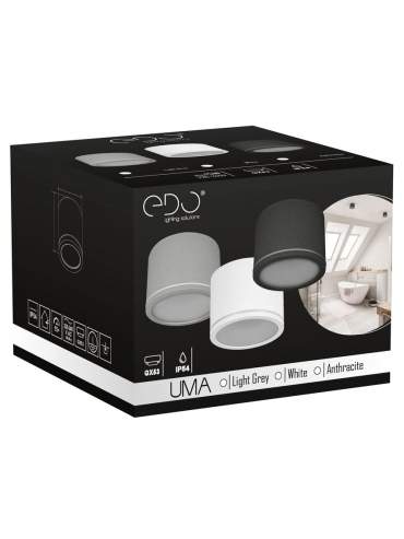 Spot UMA Sand White EDO777542