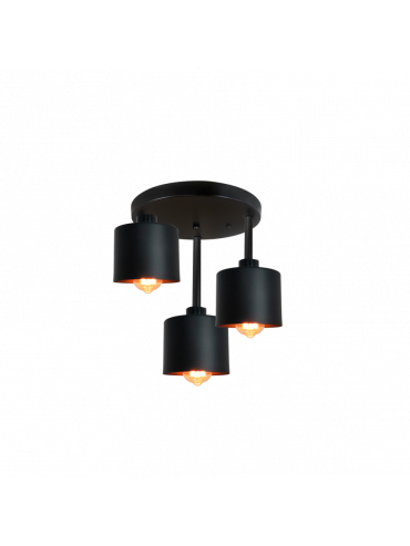 Lampa wisząca VESPER FRAT EDO777196