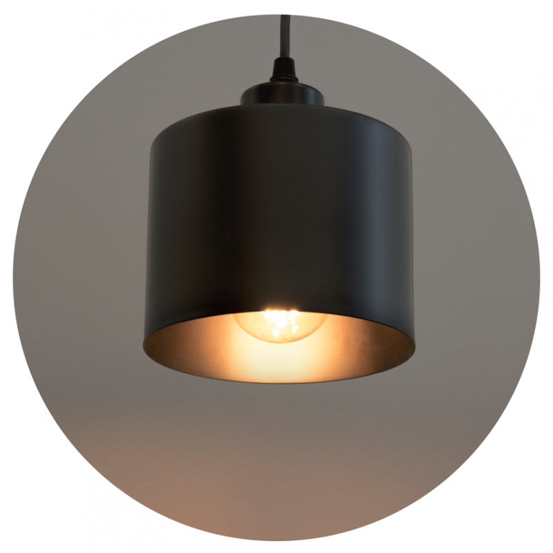 Lampa wisząca VESPER FRAT EDO777196