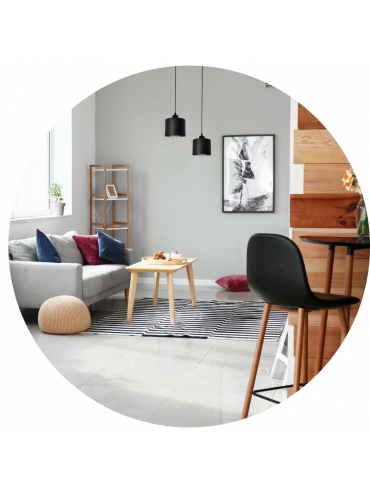 Lampa wisząca VESPER FRAT EDO777196